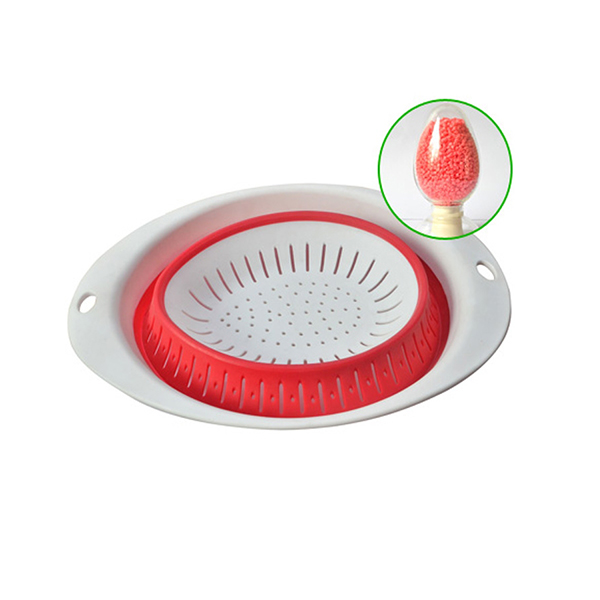 怎么縮短TPE的注塑成型周期?