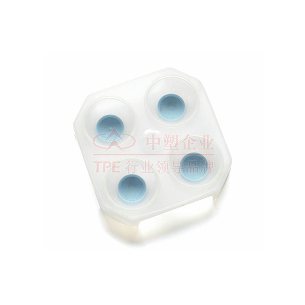 TPE制品發(fā)霧是什么原因?要如何解決?