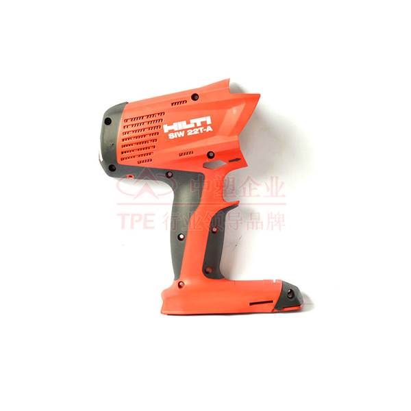 注塑級TPE和擠塑級TPE有什么區別?