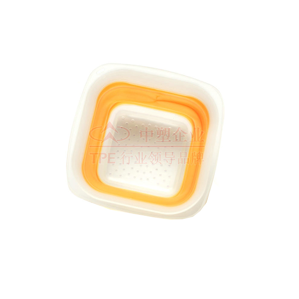 TPE產品注塑表面問題的解決方法