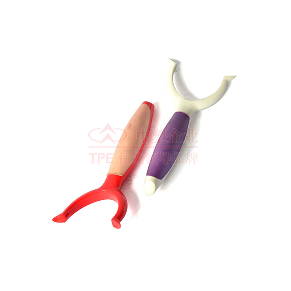 TPE原料的制作成本高不高?